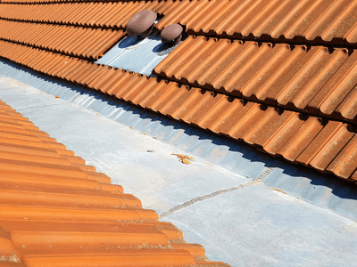 About Roof Repair Experts Kaibeto, AZ